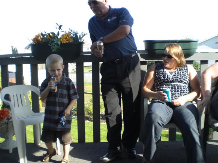 Matthew - Bob - J-Lee